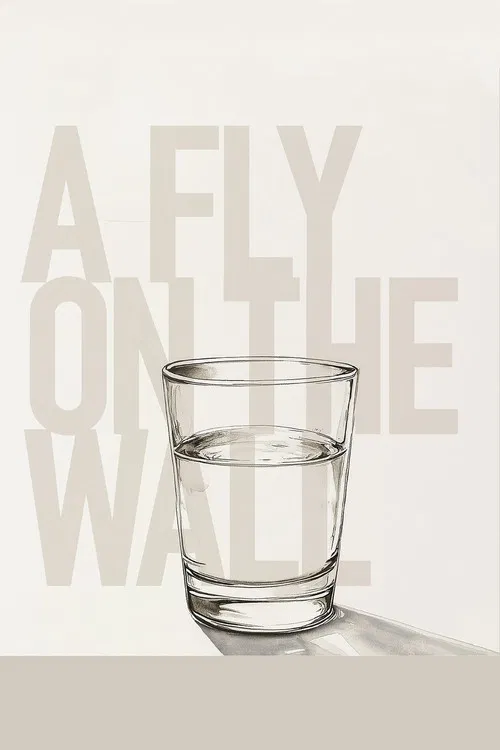 A Fly on the Wall poster