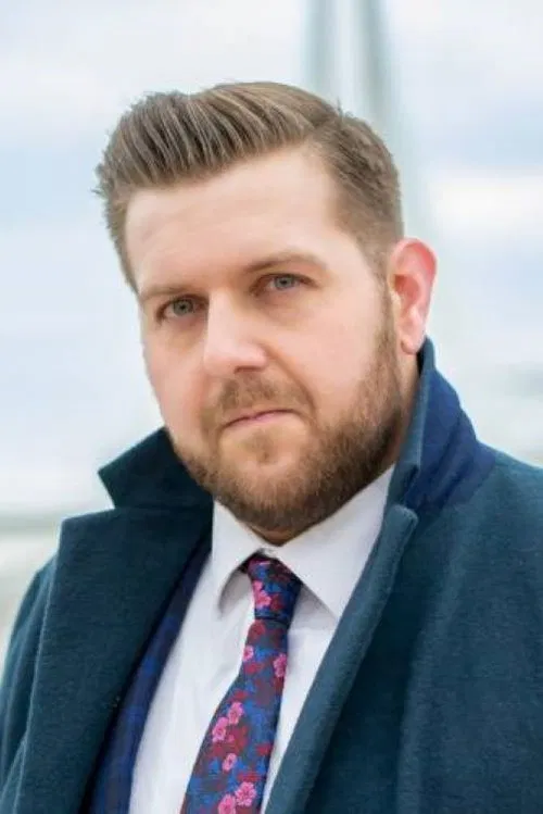 Nicholas Huff profile