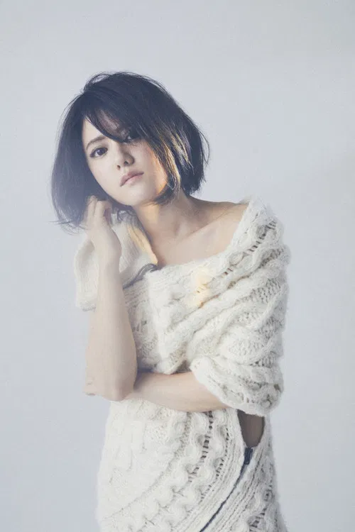 Haraguni Aimi profile