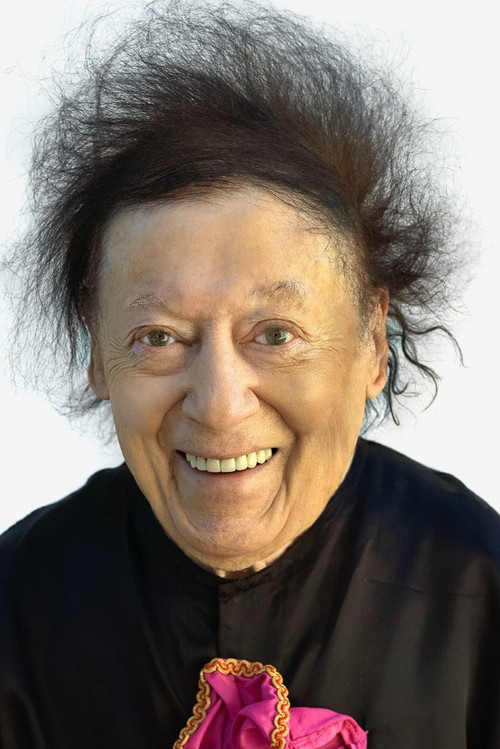 Marty Allen profile