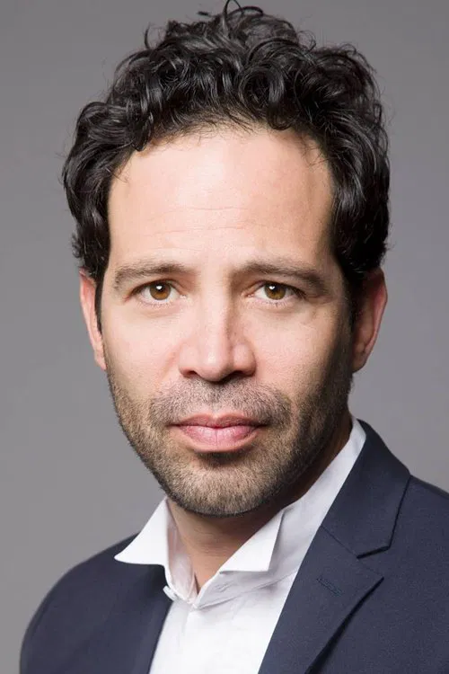 Mauricio Isaac profile