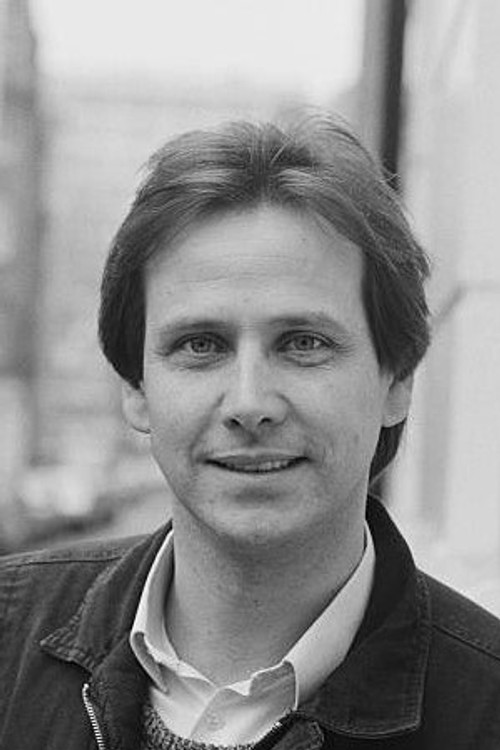 Christopher Blake profile