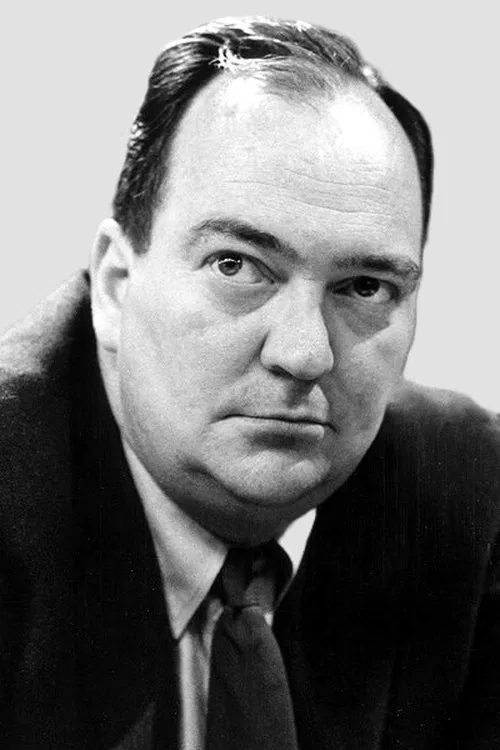 Stratford Johns profile