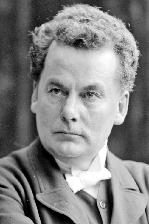 Justus Hagman profile