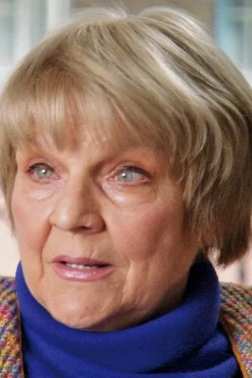 Maria Körber profile