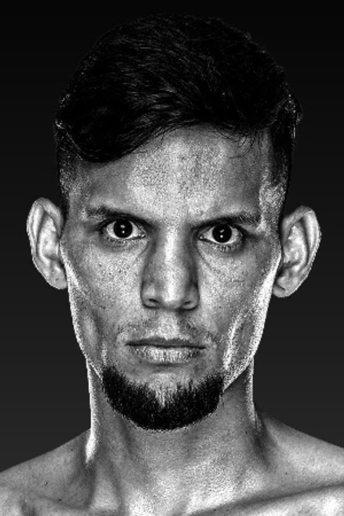 Carlos Castro profile