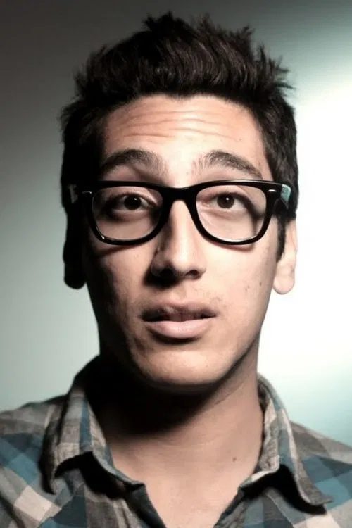 Kassem Gharaibeh profile