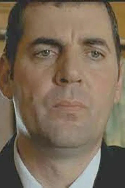 José Heuzé profile