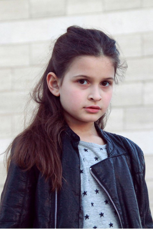 Caterina Sbaraglia profile