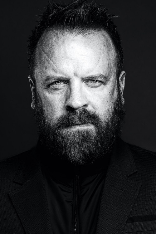 Simon Phillips profile