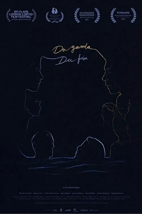 Land of the Free poster