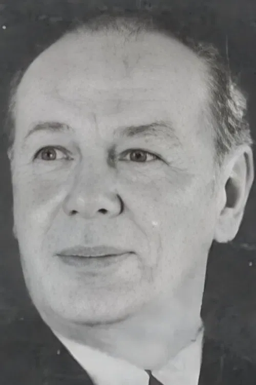 Vladimir Shishkin profile