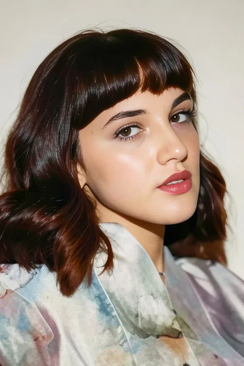 Sumeja Dardagan profile