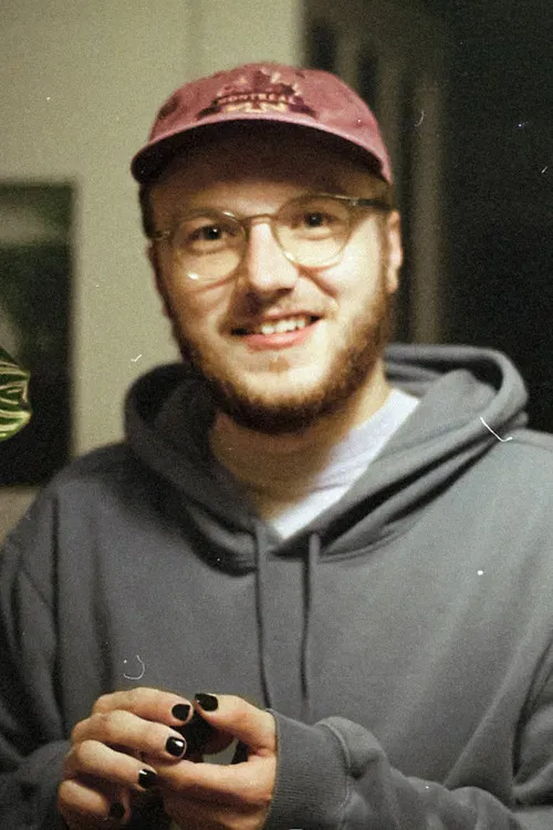 Gabriel Murisier profile