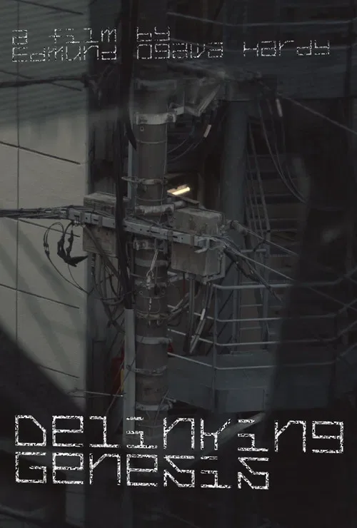 Delinking Genesis poster