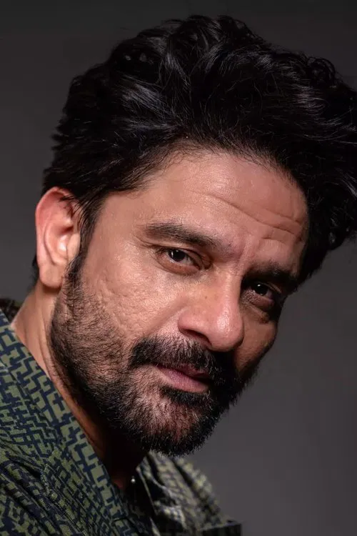 Jaideep Ahlawat profile