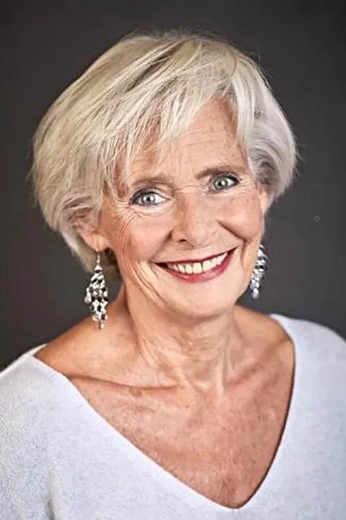 Marie-Jeanne Maldague profile