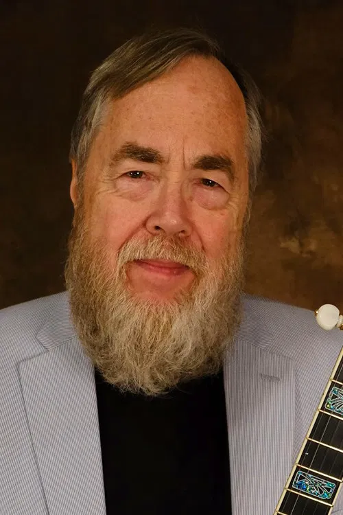 Tony Trischka profile