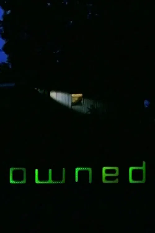 Owned poster