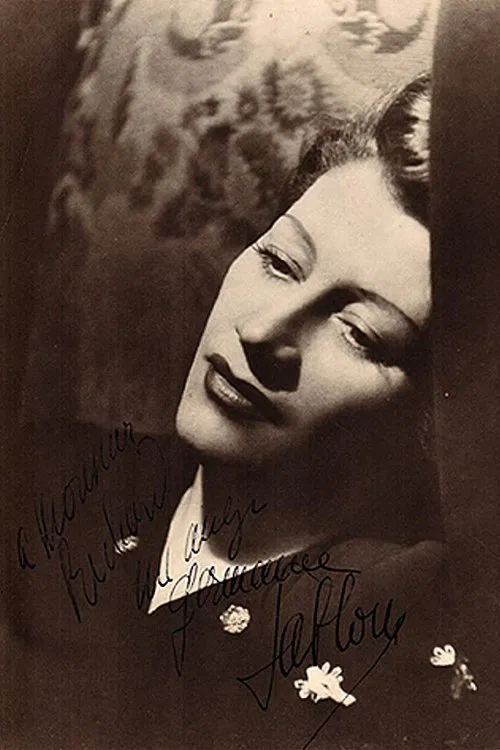 Germaine Sablon profile