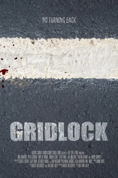 Gridlock poster
