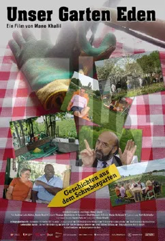 Our Garden of Eden poster