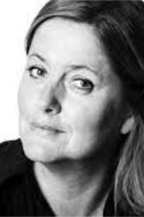 Carina M. Johansson profile