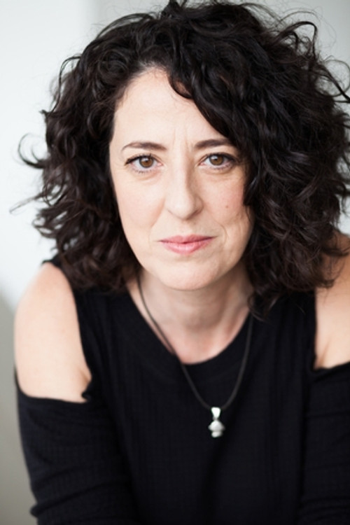 Annick Beaulne profile