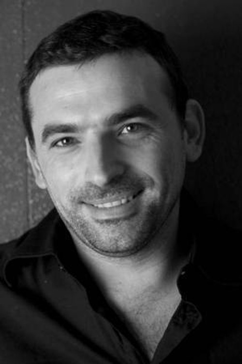 Fabrizio Buompastore profile