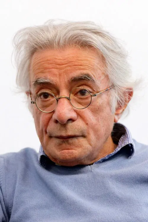 Tobie Nathan profile