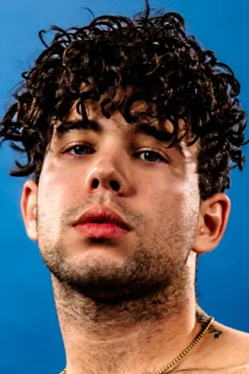 Joseph Castlian profile