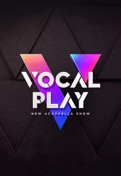 Vocal Play poster