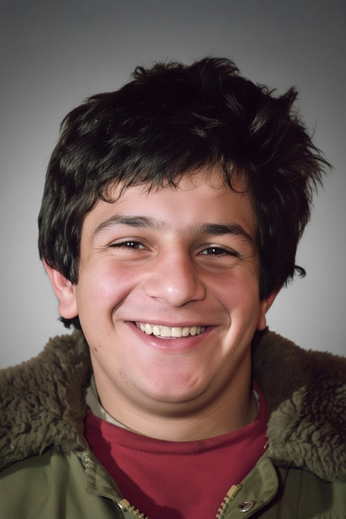 Adnan Karabacak profile