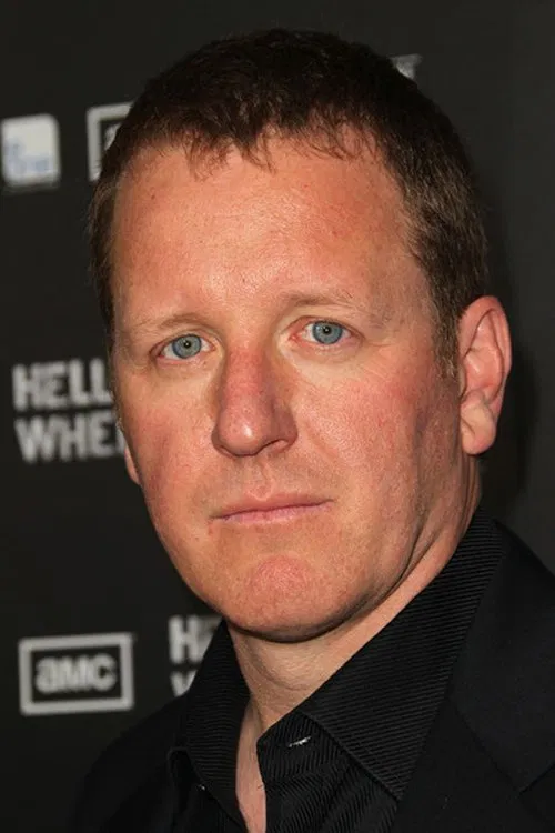 David Von Ancken profile