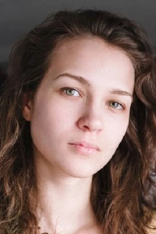 Ekaterina Kukuy profile