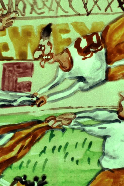 Until the Whistle poster