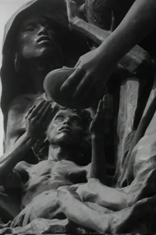 Hungry Autumn poster