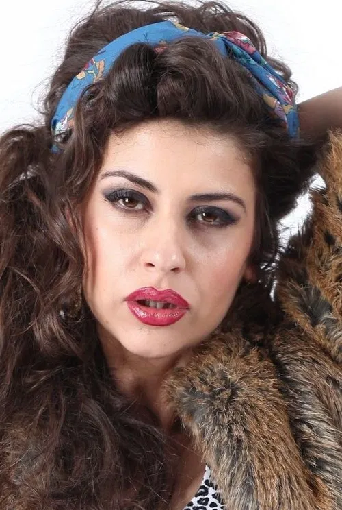 Letiția Vlădescu profile