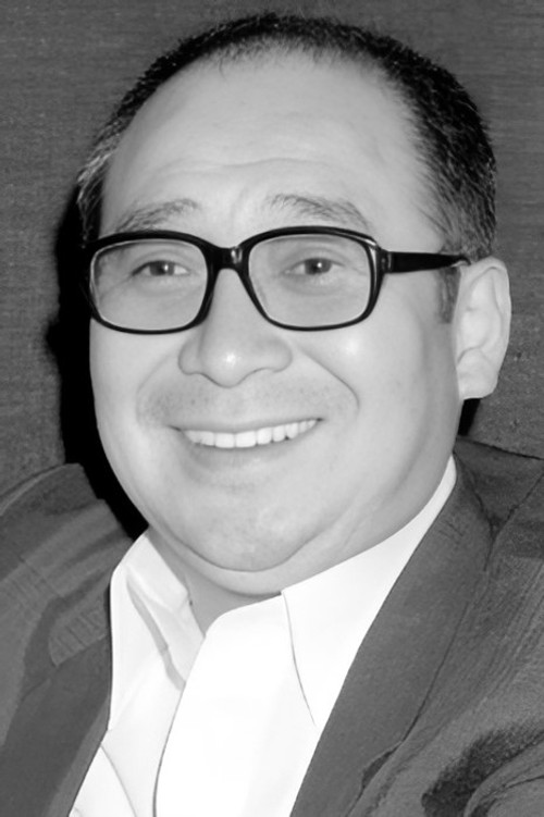 Nobuo Kaneko profile