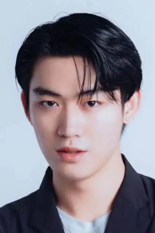 Aung Khant Kyaw profile