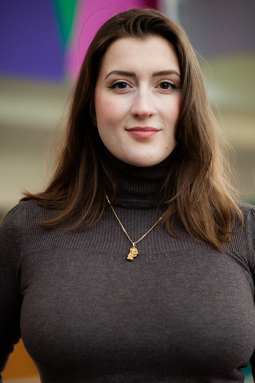 Kathryn Sabourn profile