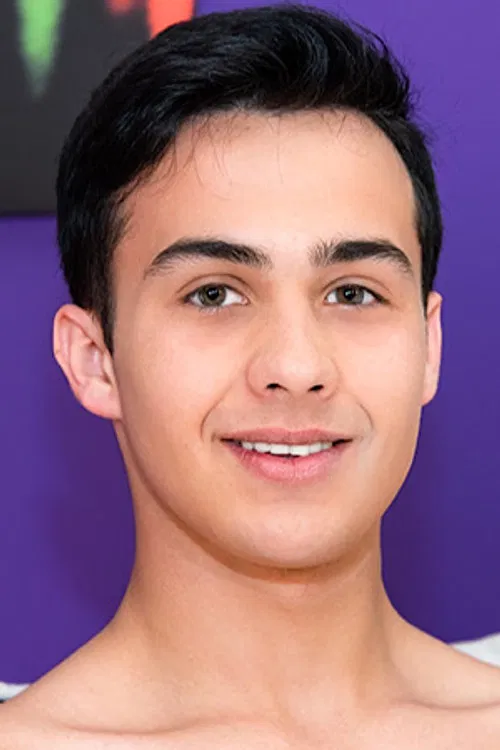 Erwan Lamour profile