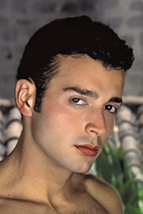 Diego Pastores profile