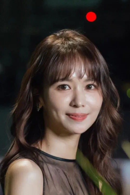 Chen Ming-chu profile