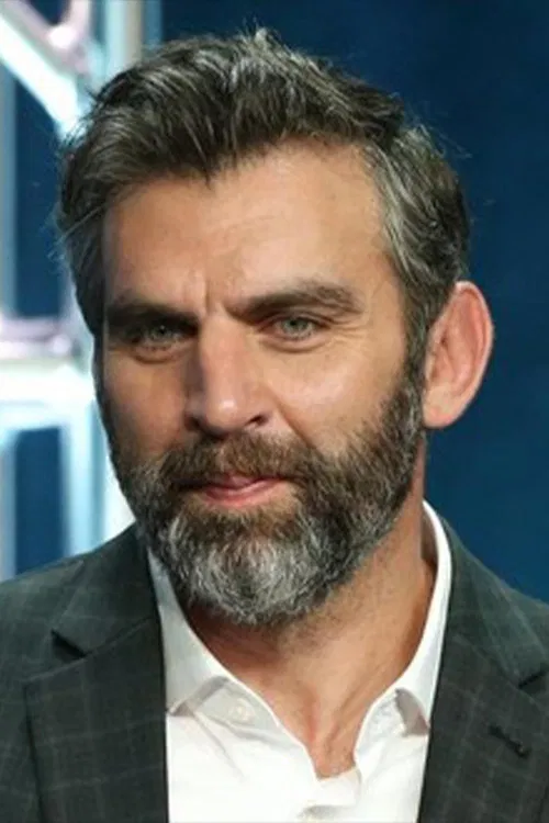 James Griffiths profile