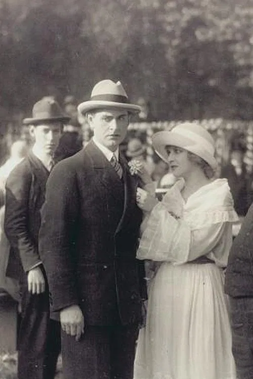 Love and Money poster