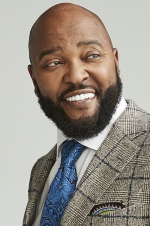 Ryan Cameron profile