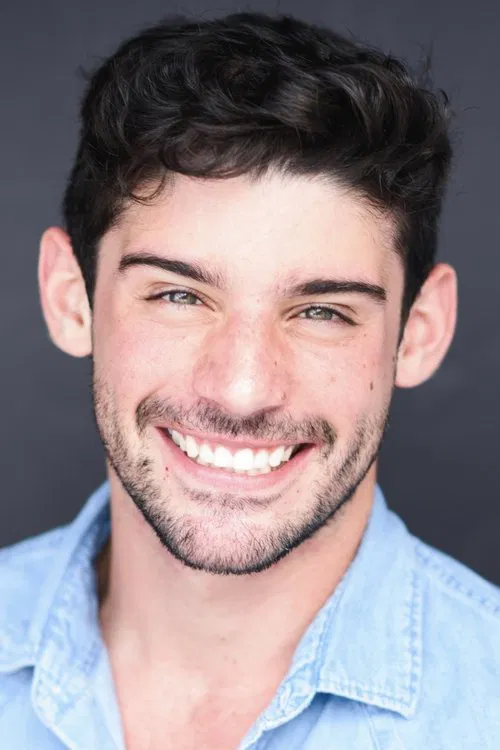 Jonathan Jose Quintana profile