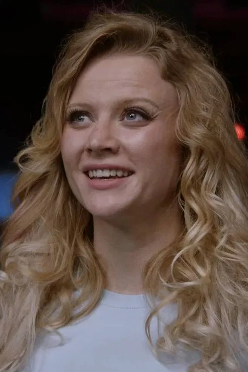 Hannah Tullett profile