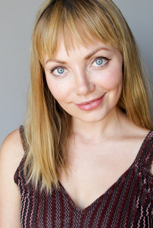 Jennifer Daley profile